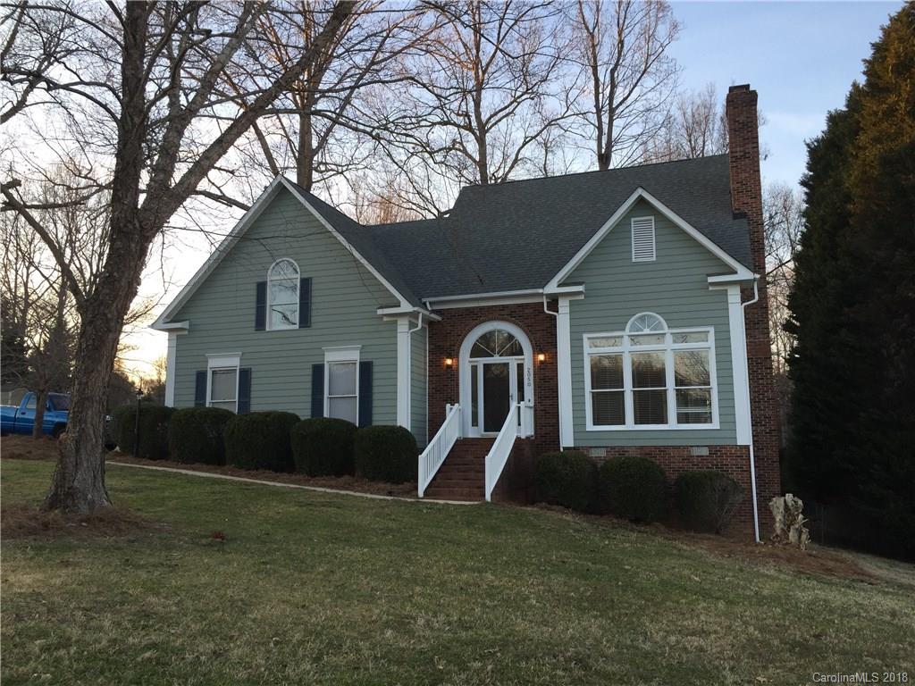 2050 Pine Needle Court Gastonia NC 28056