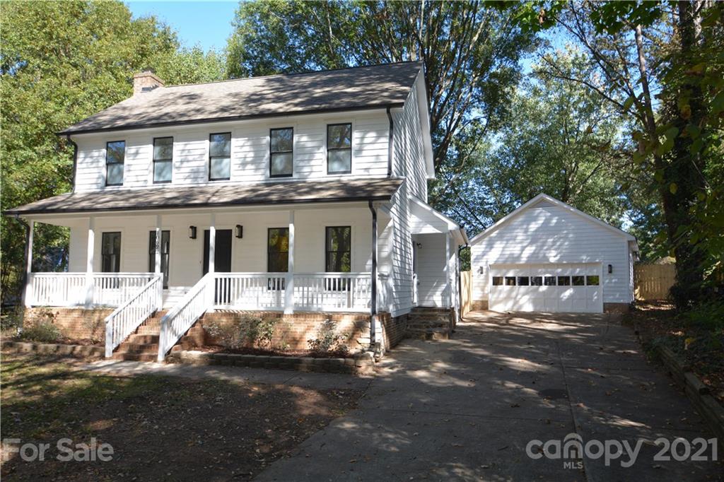 10622 Conistan Place Cornelius NC 28031