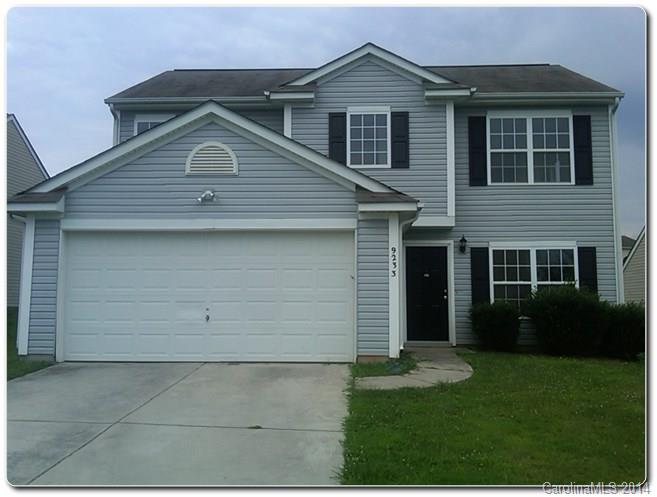 9233 Ames Hollow Road Charlotte NC 28216