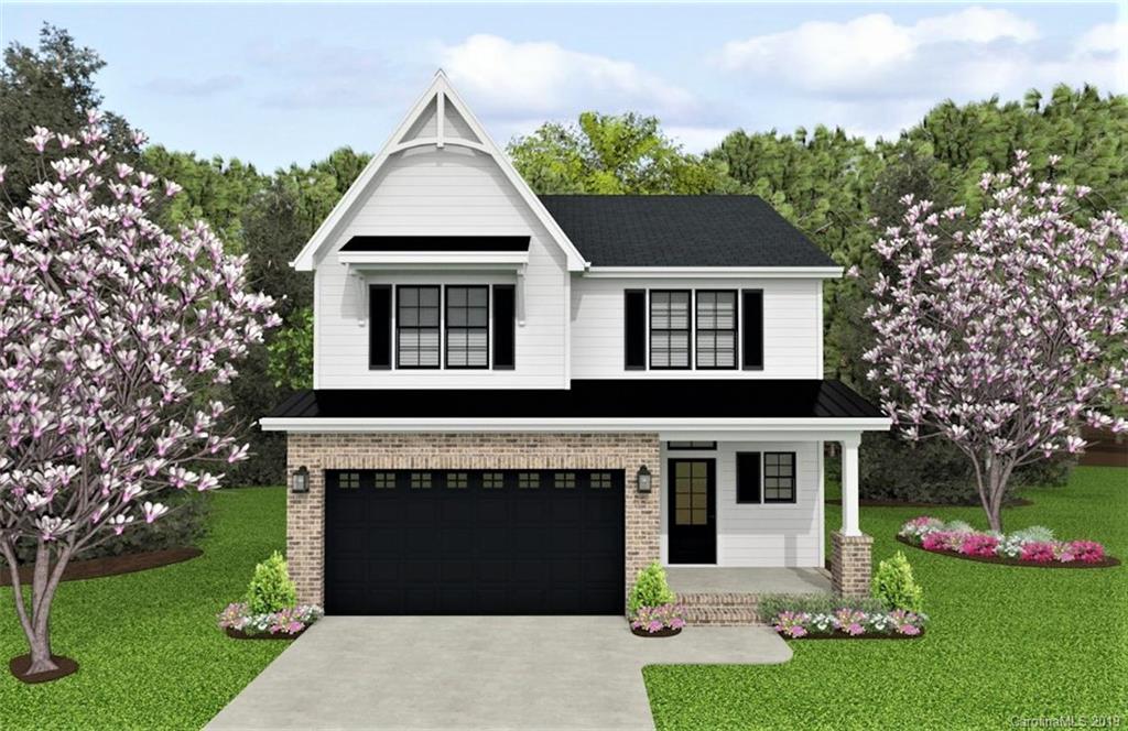2632 Poplar Cove Drive Concord NC 28027