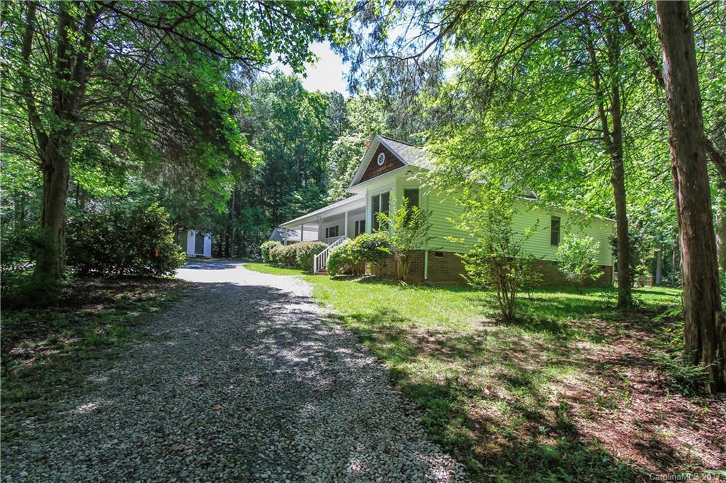 9411 Deer Run Road Waxhaw NC 28173