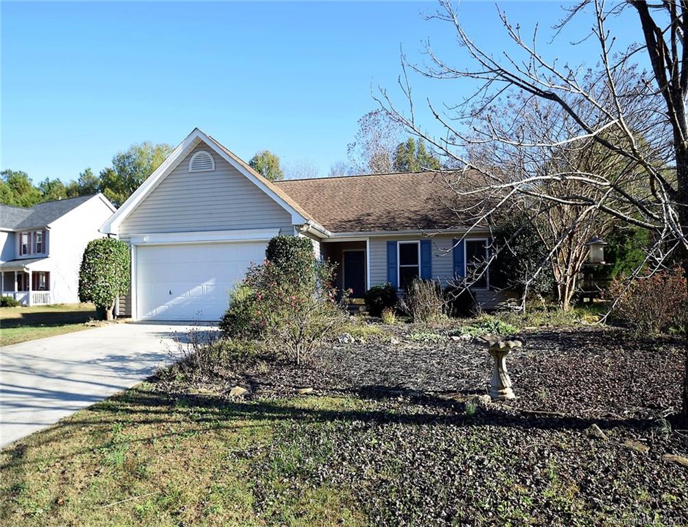 2307 Ivy Run Drive Indian Trail NC 28079