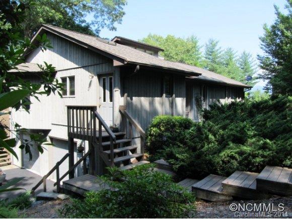 376 Red Fox Drive Pisgah Forest NC 28768