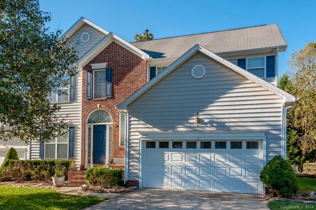 4717 Lone Tree Court Charlotte NC 28269