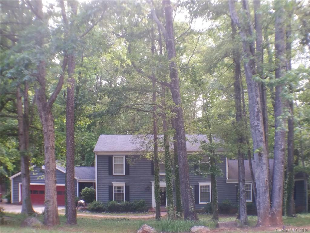 9113 Bartlett Road Mint Hill NC 28227