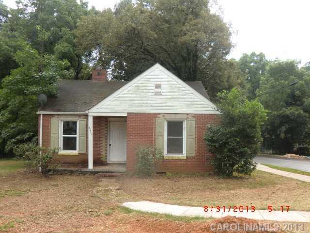 3243 Rogers Street Charlotte NC 28208