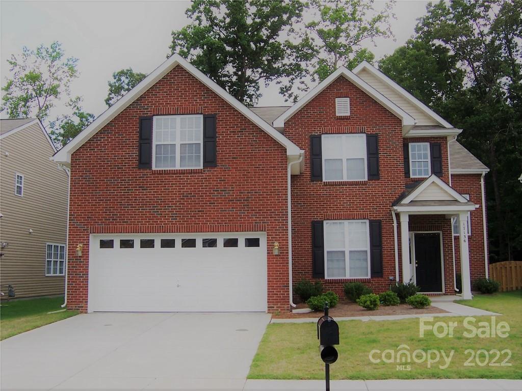 17136 Westmill Lane Charlotte NC 28277