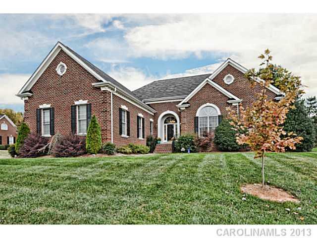 10203 Bailes Court Huntersville NC 28078