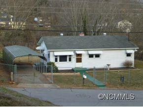 146 Swannanoa Avenue Asheville NC 28806