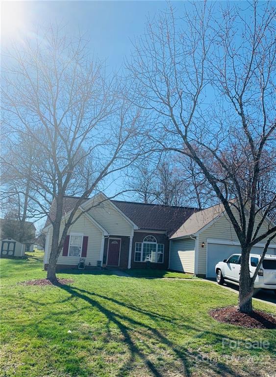 9519 Misty Arbor Way Charlotte NC 28269