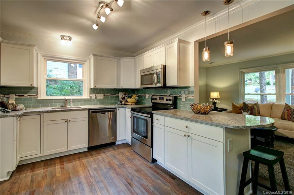7407 Watercrest Road Charlotte NC 28210