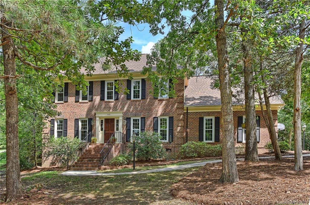 5830 Providence Glen Road Charlotte NC 28270