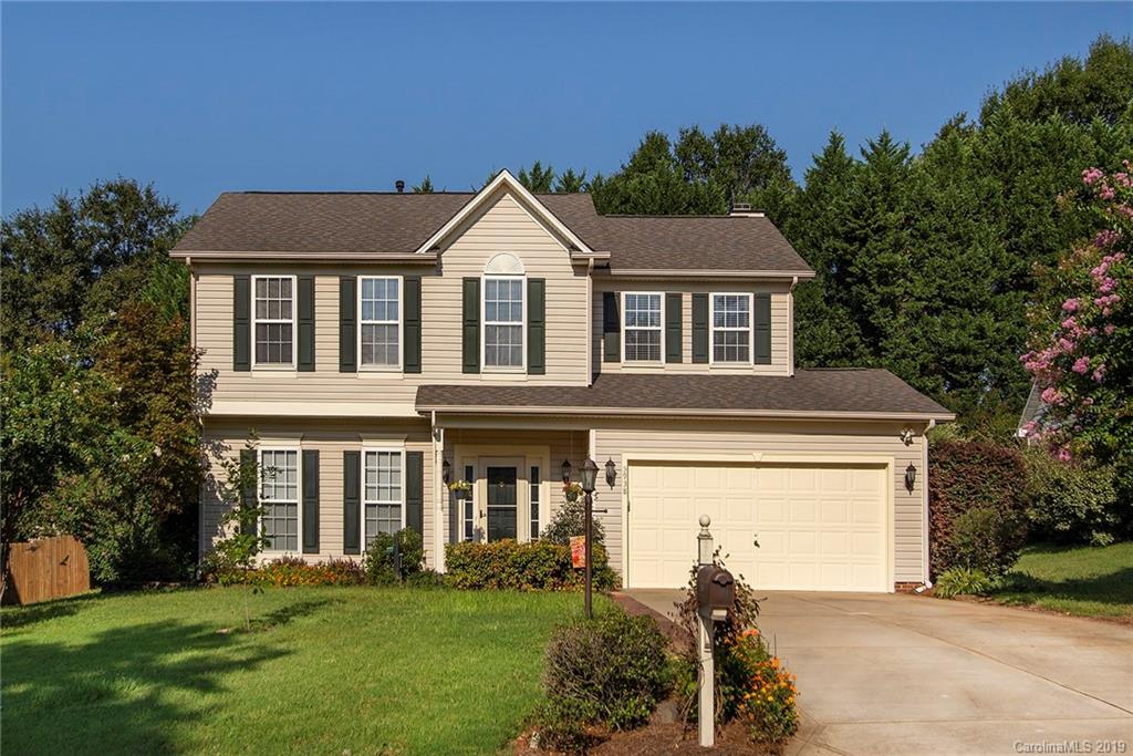 5938 Brookstone Drive Nw Concord NC 28027