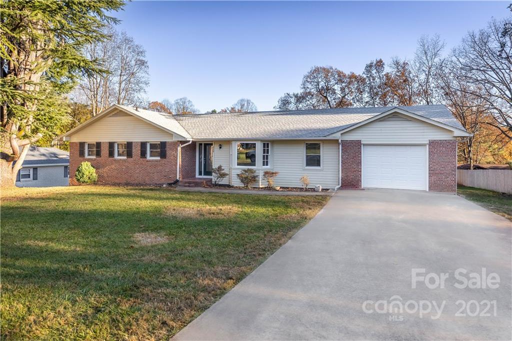 4250 1st Street NE Hickory NC 28601