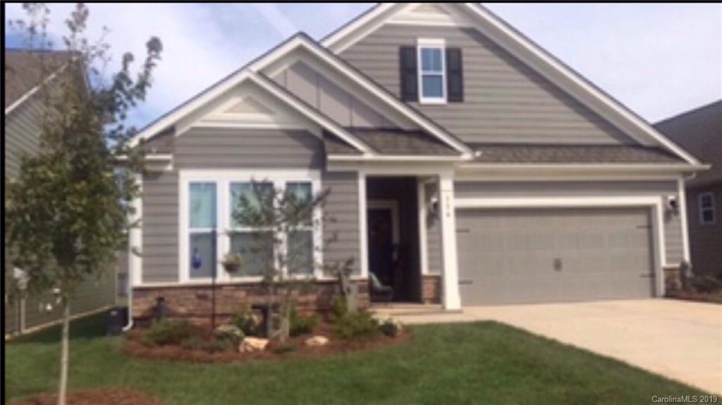 116 Hanks Bluff Drive Mooresville NC 28117