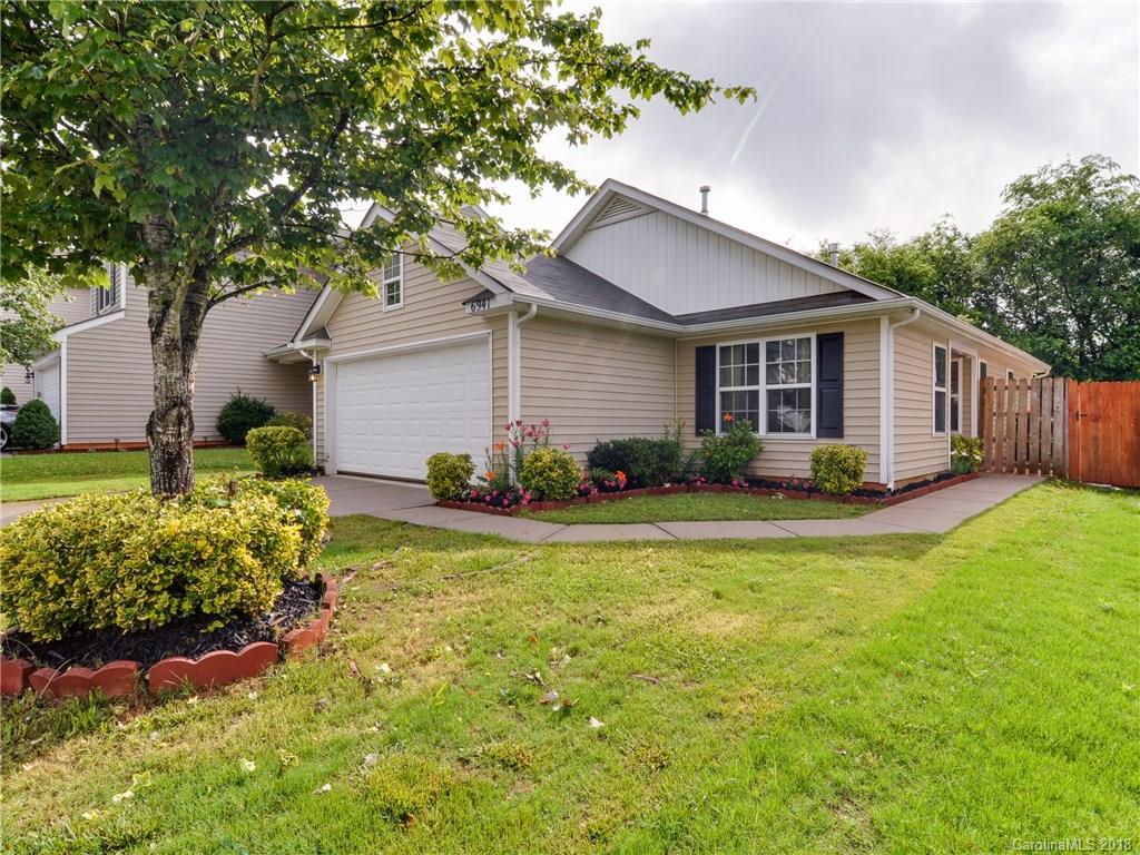 6941 Haines Mill Road Charlotte NC 28273