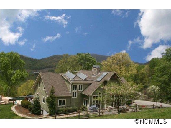380 Vision Road Canton NC 28716