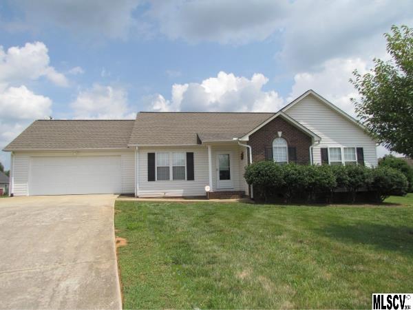704 Braemore Court NW Conover NC 28613
