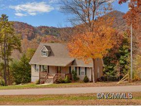 35 Carolyn Drive Candler NC 28715