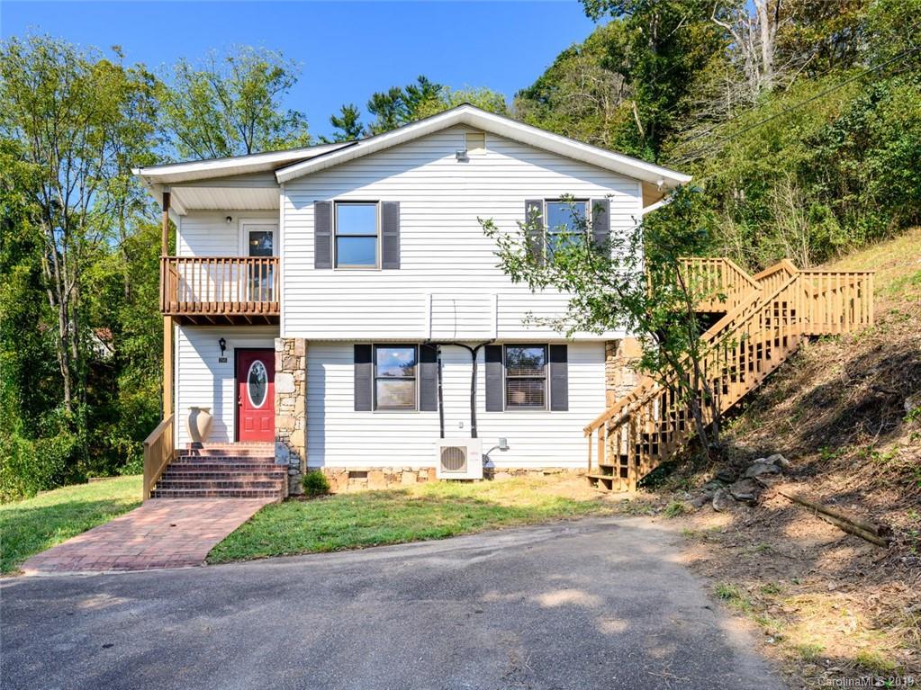 298 Roberts Hill Road Marshall NC 28753