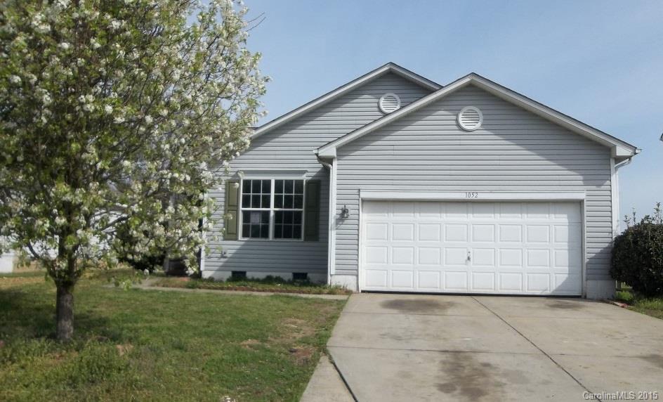 1052 Meadowbrook Lane SW Concord NC 28027