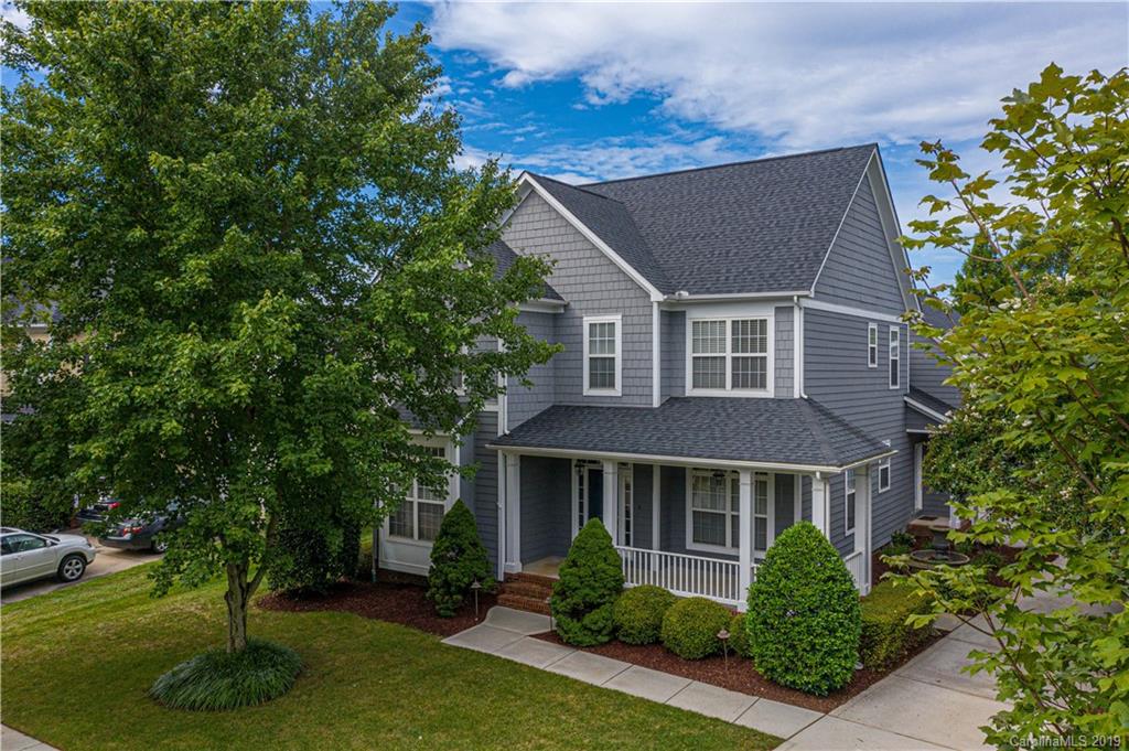 17247 Pennington Drive Huntersville NC 28078