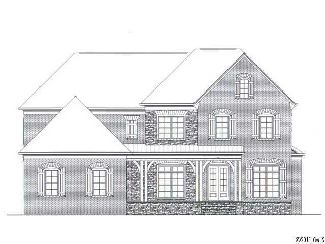 412 Montrose Drive Waxhaw NC 28173