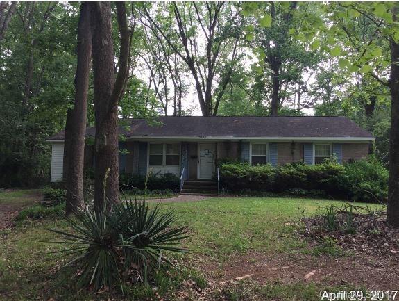 5544 Larchmont Avenue Charlotte NC 28215