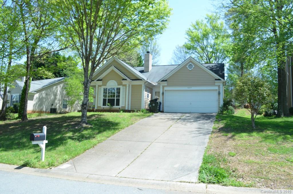 10214 Danesway Lane Cornelius NC 28031
