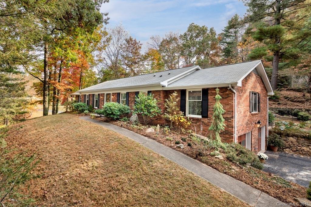 1 Wilderness Cove Road Asheville NC 28804