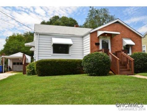 207 Brevard Road Asheville NC 28806