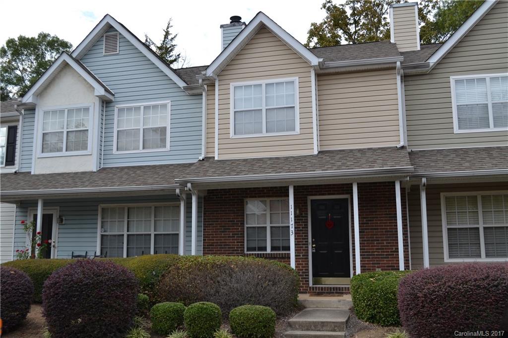 11173 Whitlock Crossing Court Charlotte NC 28273