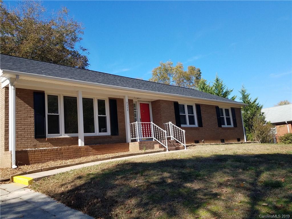 3233 Valley Grove Road Charlotte NC 28227