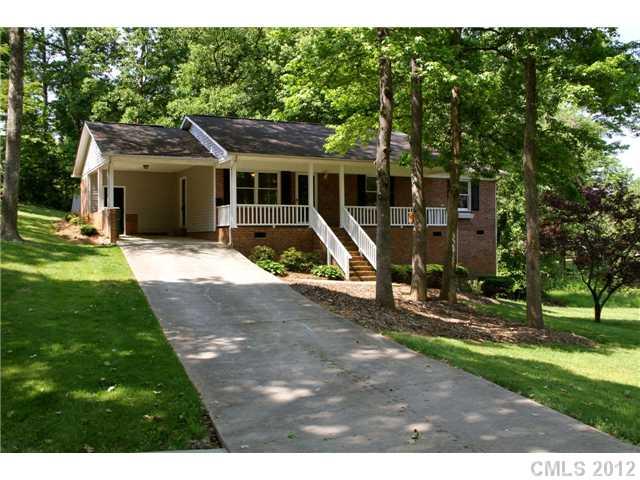 414 Timberlane Drive Mount Holly NC 28120