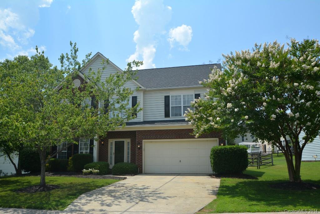 5927 Cambellton Drive Charlotte NC 28269