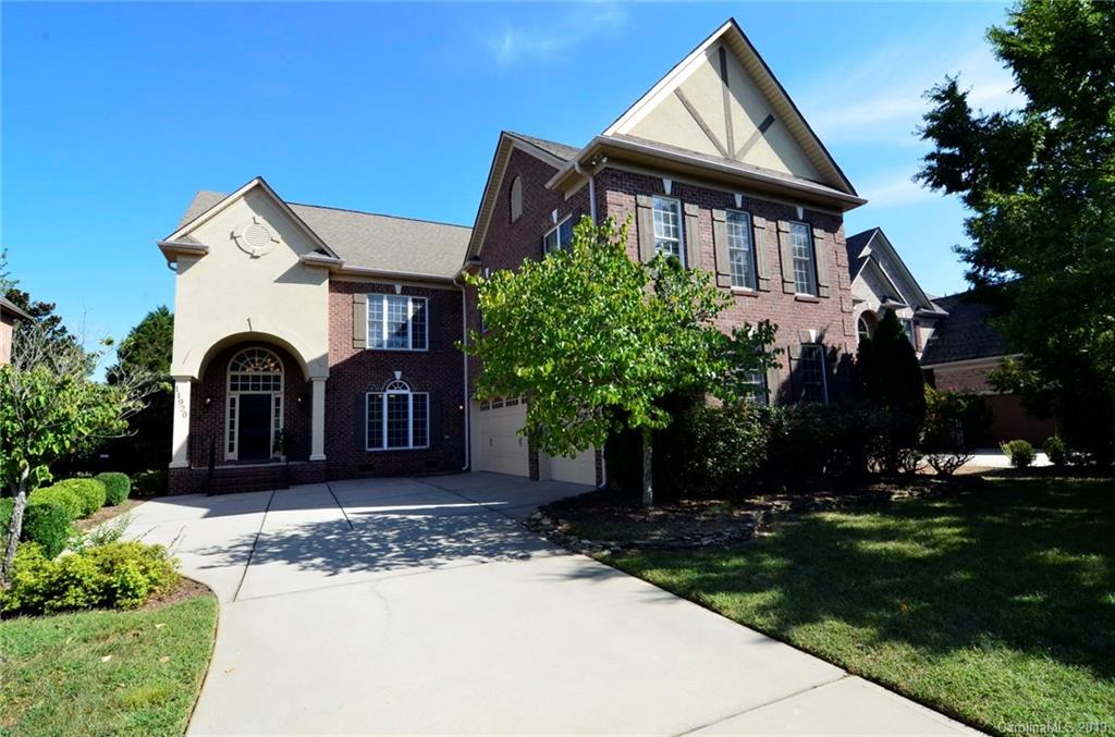 11920 James Richard Drive Charlotte NC 28277