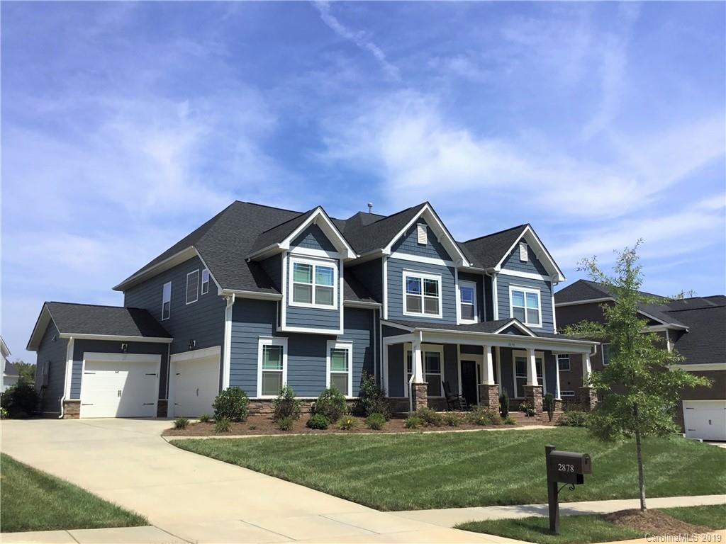 2878 Creekview Drive Waxhaw NC 28173