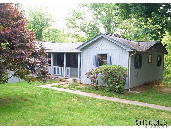 518 Rose Hill Road Asheville NC 28803