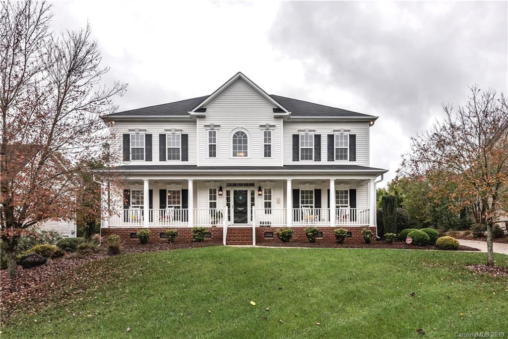 1347 Piper Court Concord NC 28025