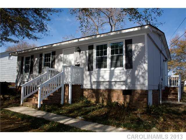 1112 Balthis Drive Gastonia NC 28054
