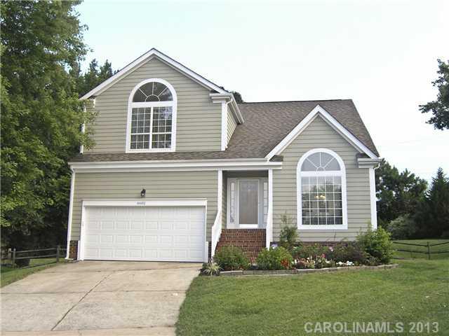6602 Brenock Lane Charlotte NC 28269