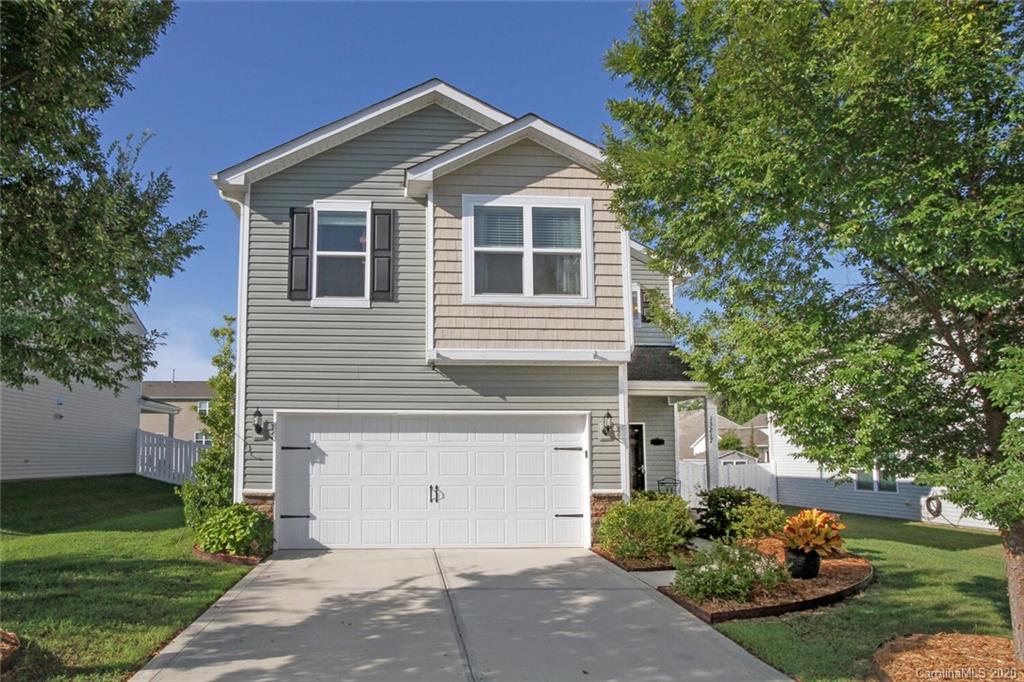 13217 Great Laurel Road Charlotte NC 28227