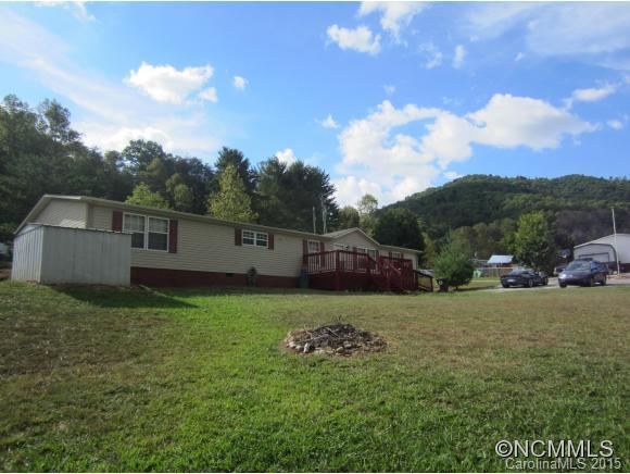 3 Shadow Oaks Drive Asheville NC 28806
