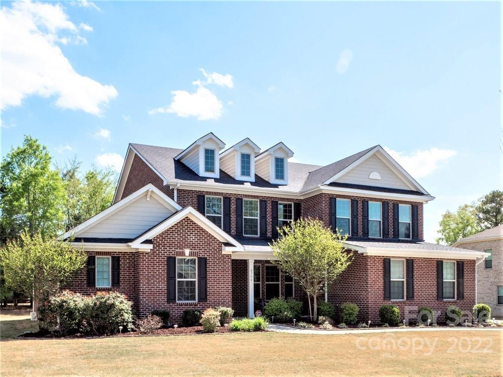 8736 Whitehawk Hill Road Waxhaw NC 28173