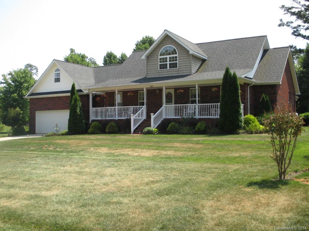 4467 Ivy Run Lane Denver NC 28037