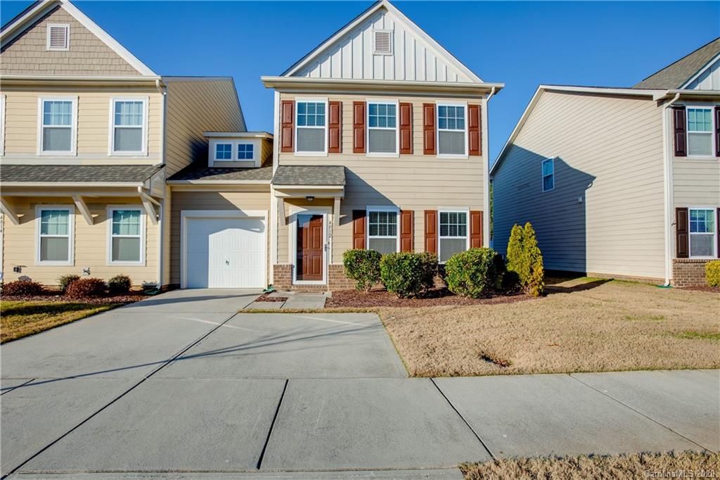 4812 Tradd Circle Monroe NC 28110