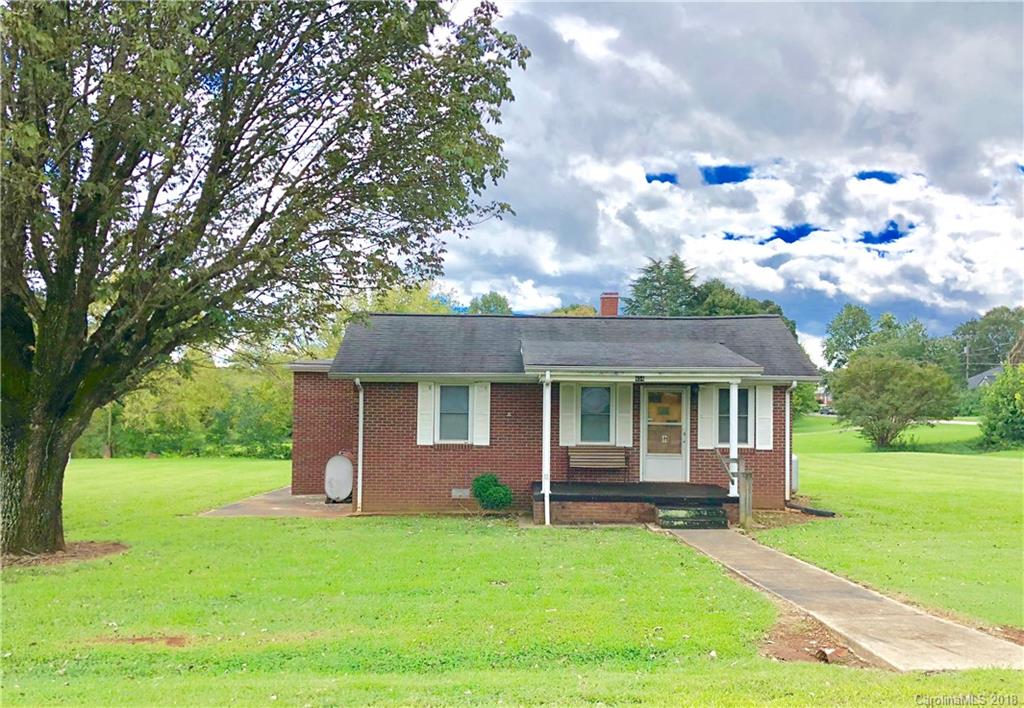 454 Nixon Road Statesville NC 28625