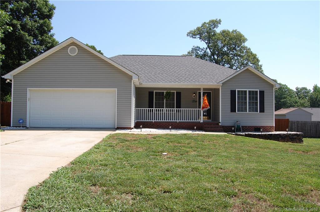 652 Beavers Cove Lane Nw Concord NC 28027