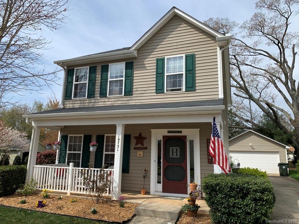 19731 Denae Lynn Drive Cornelius NC 28031