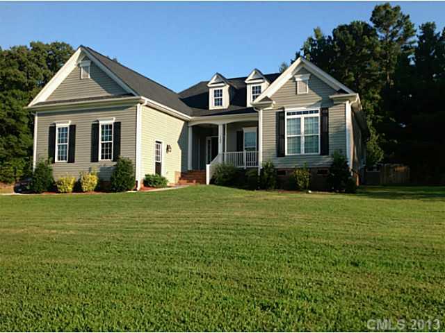 1390 Wall Street Waxhaw NC 28173